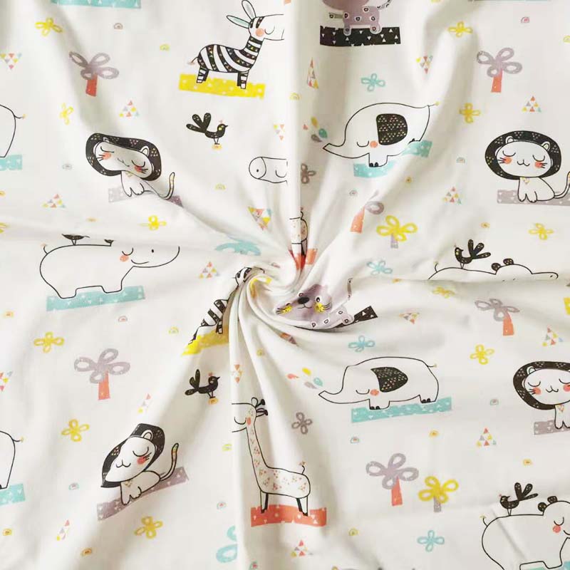 Baby Clothing High Quality - 190gsm, bahan katun murni berkualitas tinggi,
