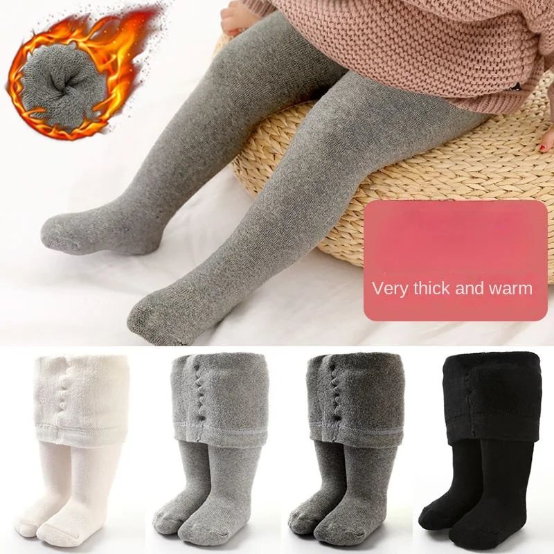 Baby Clothing Dividers - Celana bayi ketat musim dingin musim