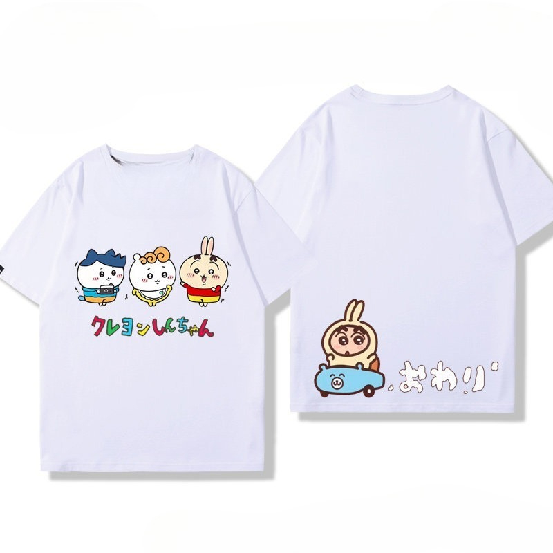 Baby Clothing High End - Hoodie Anime Keluarga Chiikawa Usachi 2026,