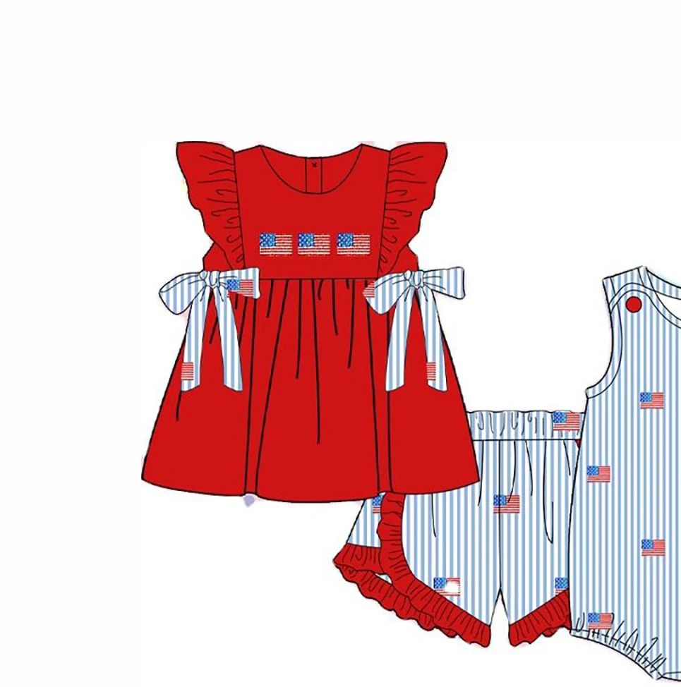 Baby Clothing High Quality - Pakaian Anak Berkualitas Tinggi untuk Hari
