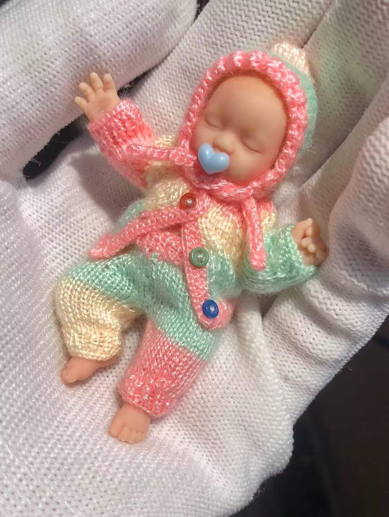 2026 Koleksi Pakaian Boneka Te - Baby Clothing Usa ulasan dan harga