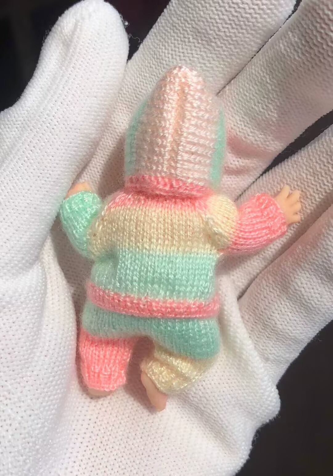 2026 Koleksi Pakaian Boneka Te - Baby Clothing Usa ulasan dan harga