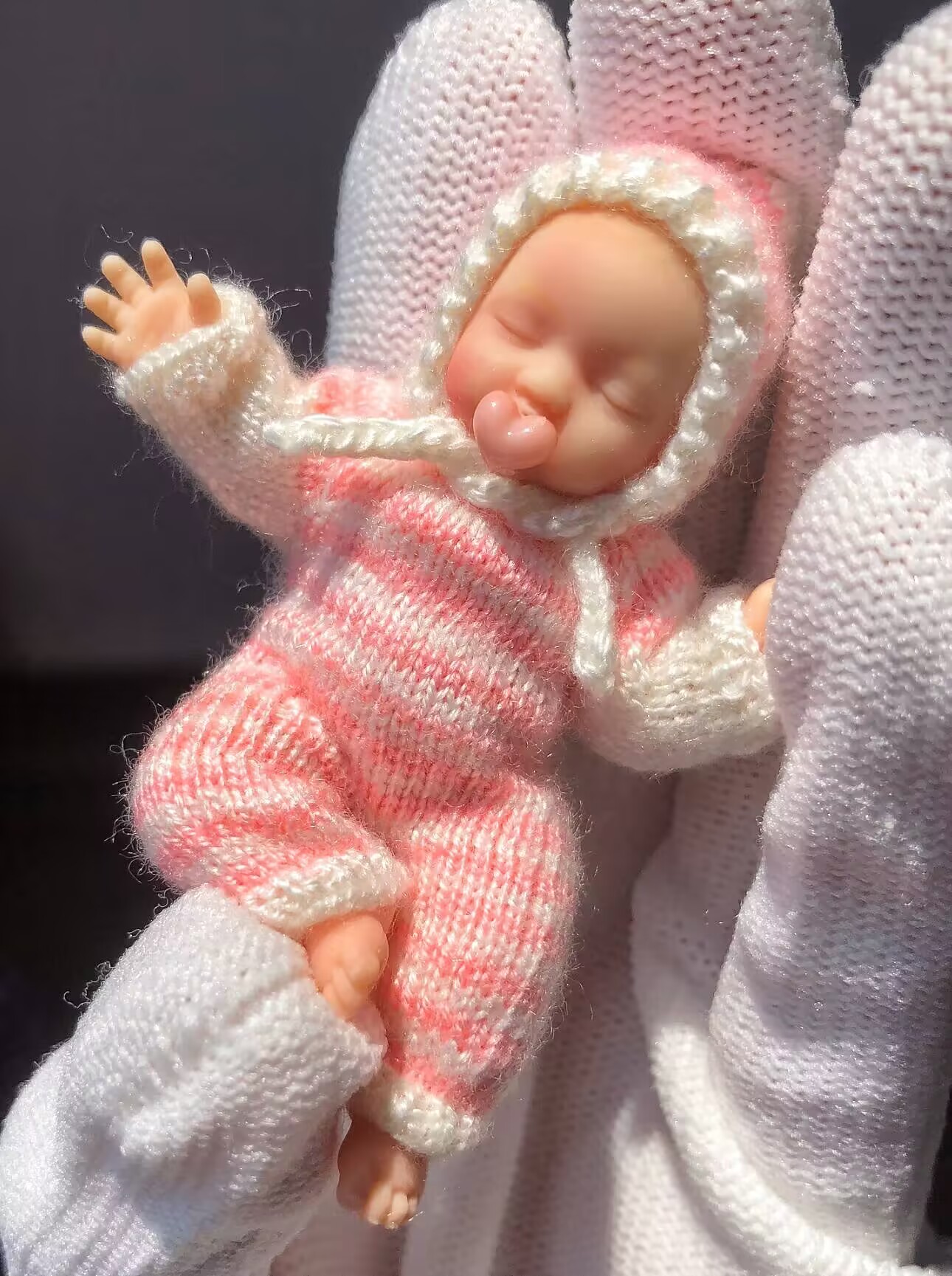 2026 Koleksi Pakaian Boneka Te - Baby Clothing Usa ulasan dan harga