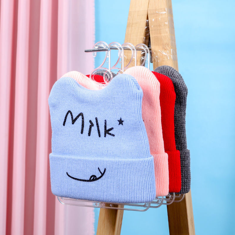 Rak Display Topi Sederhana Tem - Baby Clothing Hanging Rack ulasan dan harga