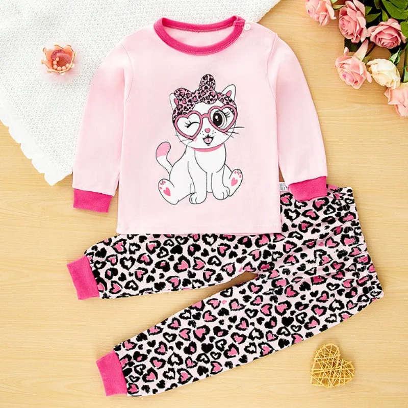 Set baju tidur anak bayi, baru - Baby Clothing Dividers ulasan dan harga