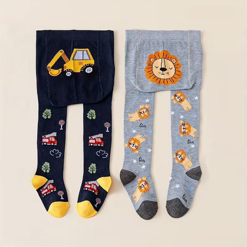 Legging 2 potong berbahan lemb - Baby Clothing Dividers ulasan dan harga