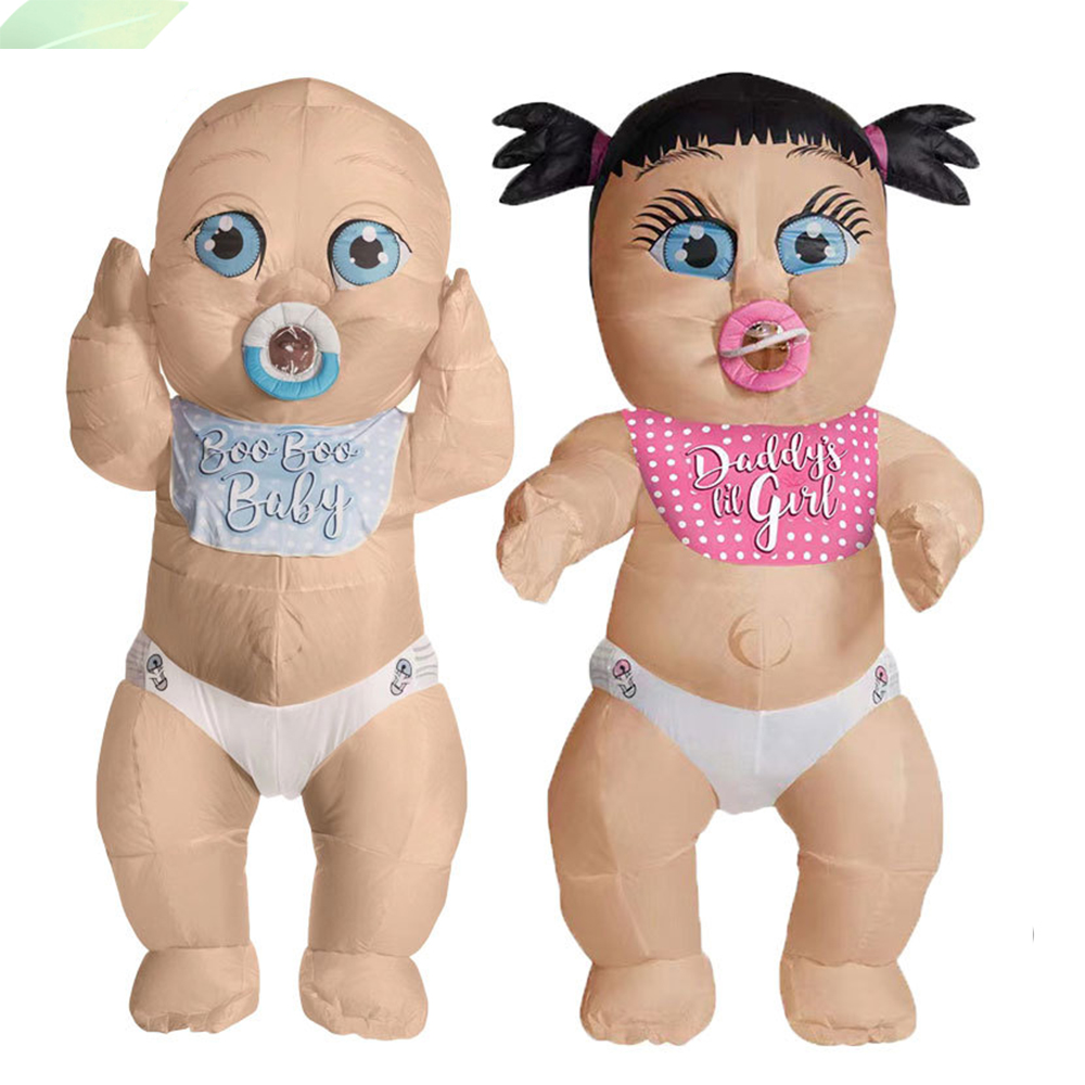 Pakaian tiup bayi raksasa anak - Baby Clothing Usa ulasan dan harga