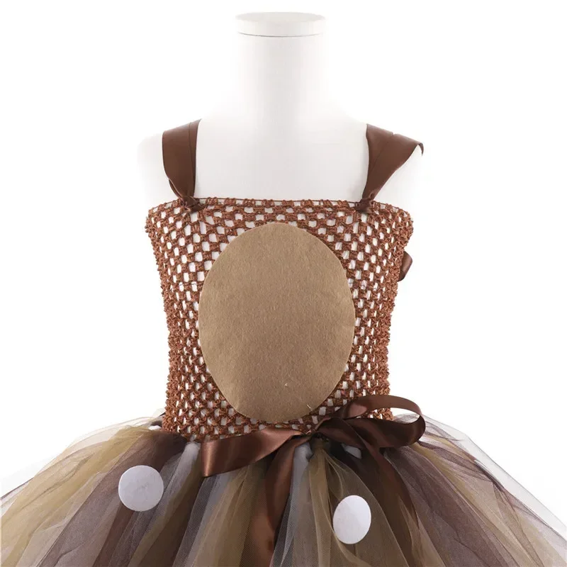 Gaun Tutu Rusa untuk Anak Pere - Baby Clothing Usa ulasan dan harga