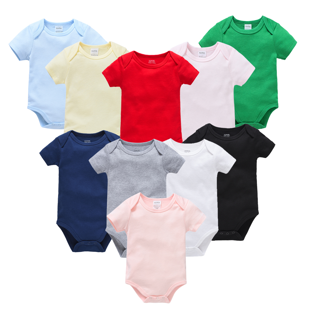 1/3 Romper Bayi Berkualitas Ti - Baby Clothing High Quality ulasan dan harga