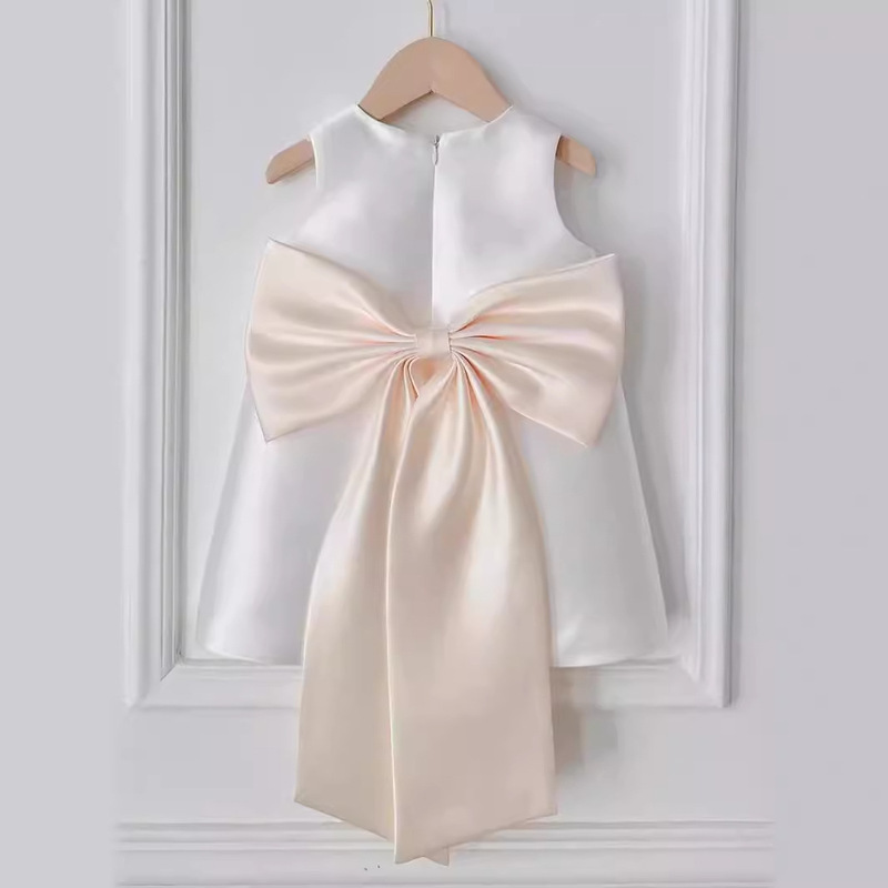 Gaun putri temperamen anak per - Baby Clothing High End ulasan dan harga