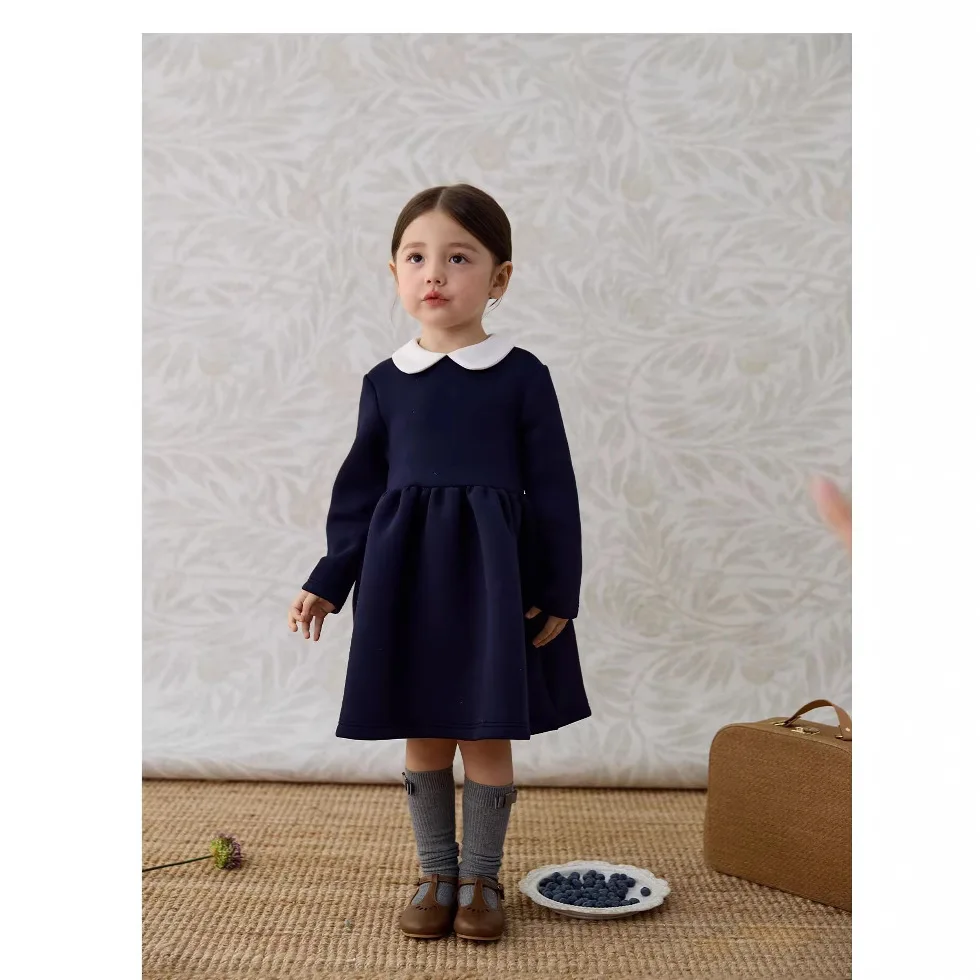 Gaun bayi perempuan Fashion le - Baby Clothing High End ulasan dan harga