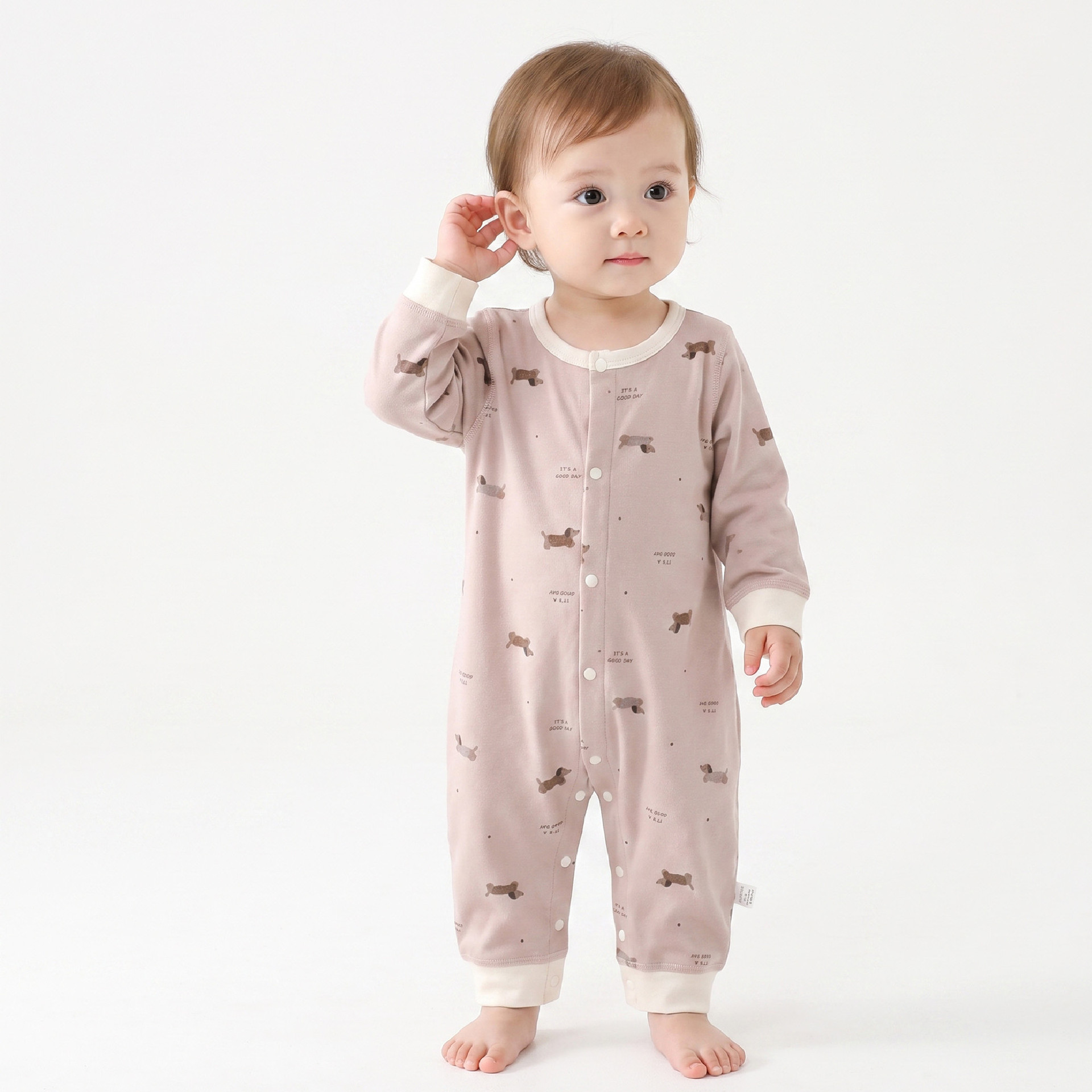 Pakaian Bayi Musim Gugur Baru  - Baby Clothing High Quality ulasan dan harga