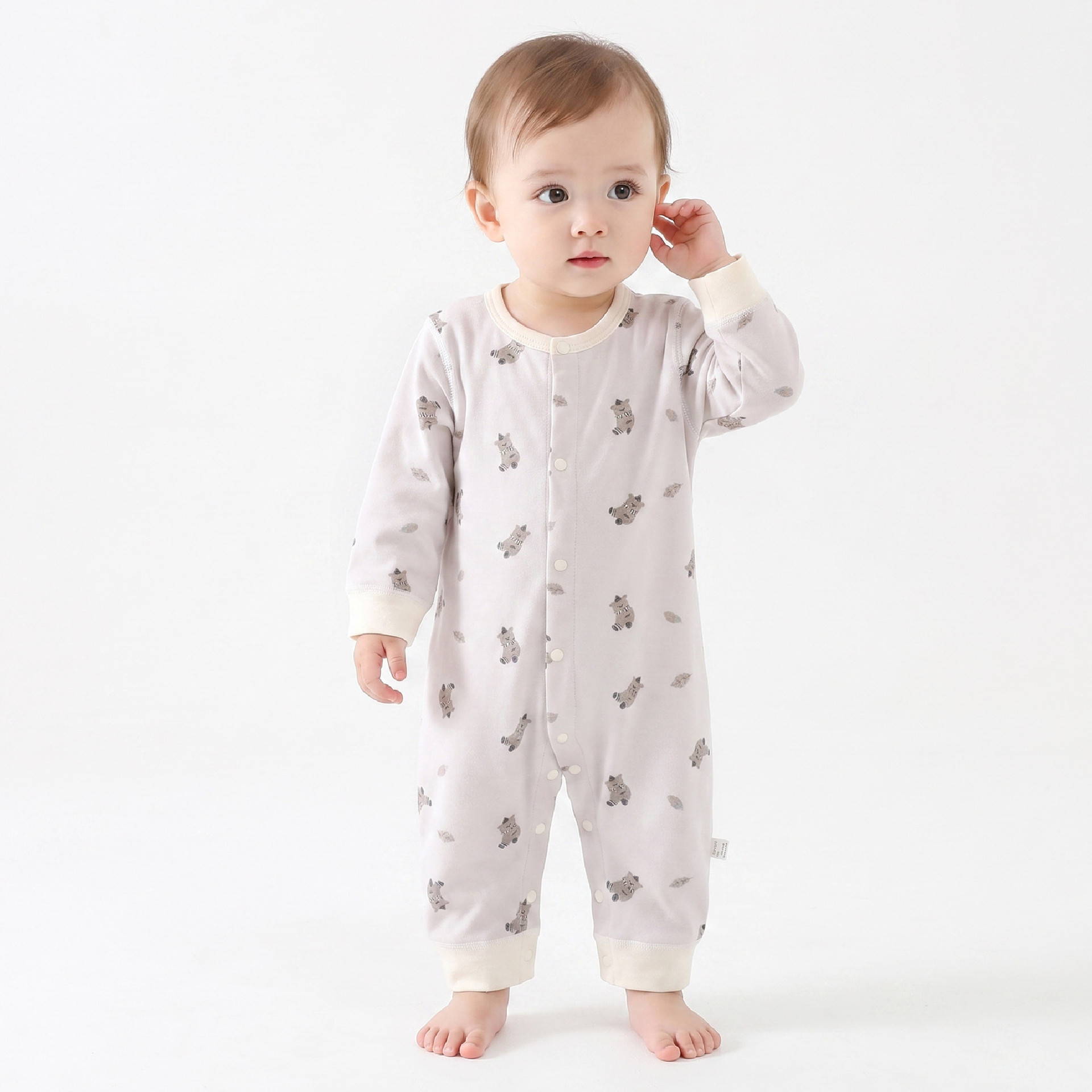 Pakaian Bayi Musim Gugur Baru  - Baby Clothing High Quality ulasan dan harga