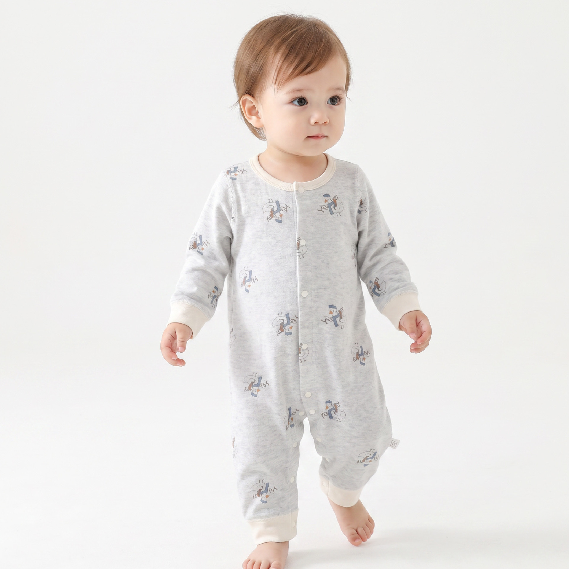 Pakaian Bayi Musim Gugur Baru  - Baby Clothing High Quality ulasan dan harga