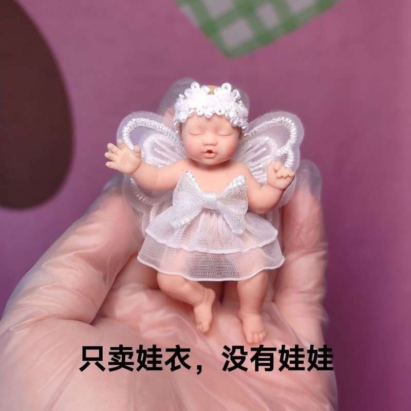 Hanya Pakaian Boneka ZURU Kota - Baby Clothing Usa ulasan dan harga