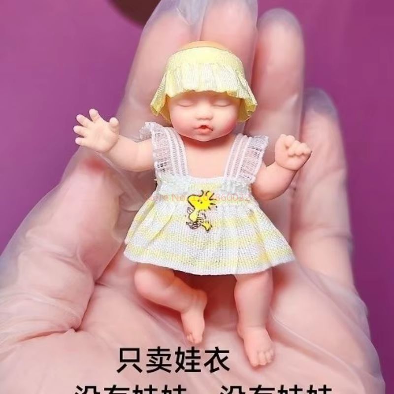 Hanya Pakaian Boneka ZURU Kota - Baby Clothing Usa ulasan dan harga