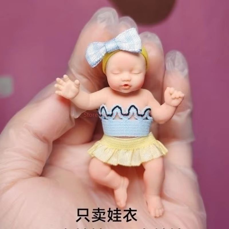 Hanya Pakaian Boneka ZURU Kota - Baby Clothing Usa ulasan dan harga