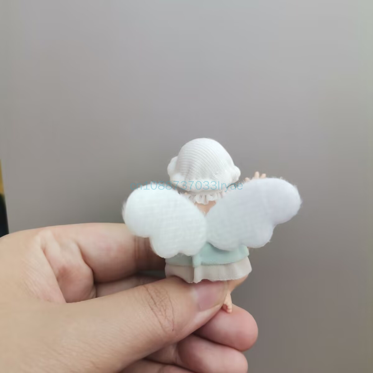 Pakaian Angel Zuru Kotak Miste - Baby Clothing Usa ulasan dan harga