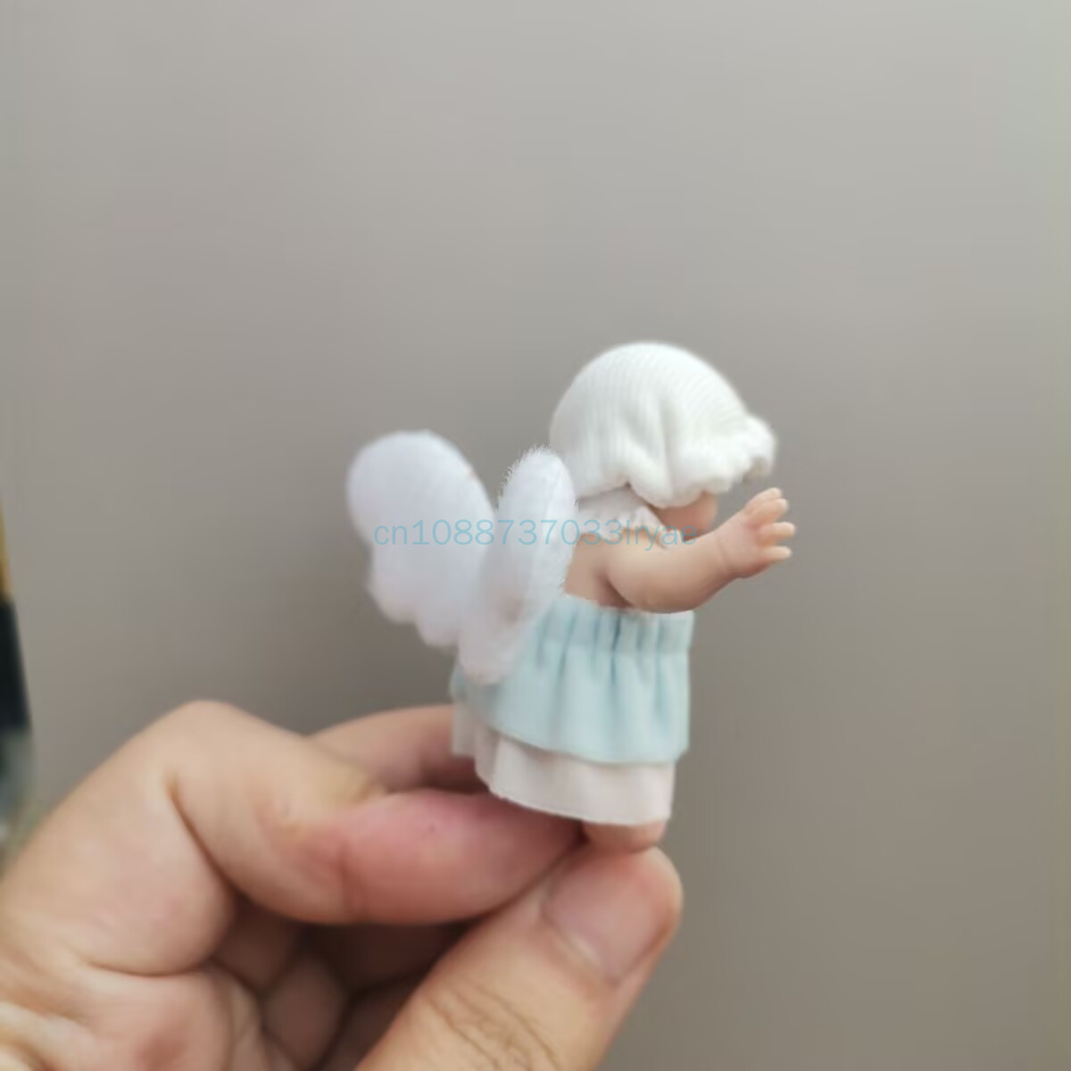 Pakaian Angel Zuru Kotak Miste - Baby Clothing Usa ulasan dan harga