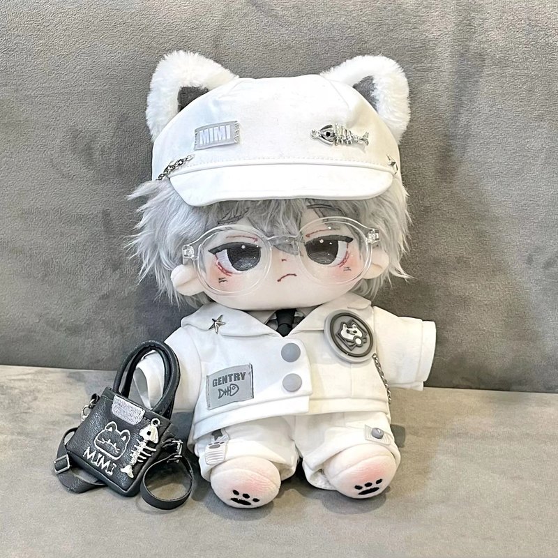Hanya Pakaian 20Cm Pakaian Kat - Baby Clothing Usa ulasan dan harga