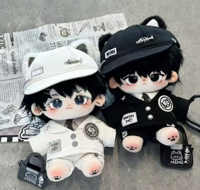 Hanya Pakaian 20Cm Pakaian Kat - Baby Clothing Usa ulasan dan harga