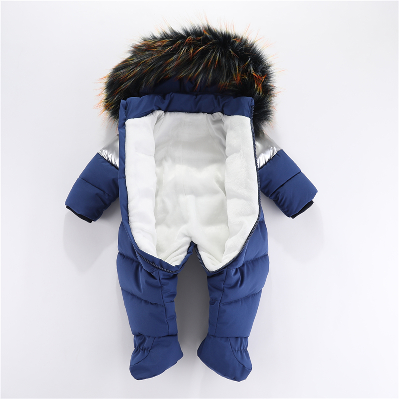 Romper Bayi Baru Lahir Musim D - Baby Clothing Dividers ulasan dan harga