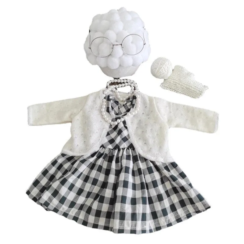 Alat Peraga Fotografi Bayi Bar - Baby Clothing Dividers ulasan dan harga
