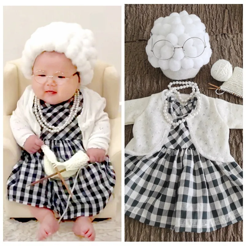 Alat Peraga Fotografi Bayi Bar - Baby Clothing Dividers ulasan dan harga