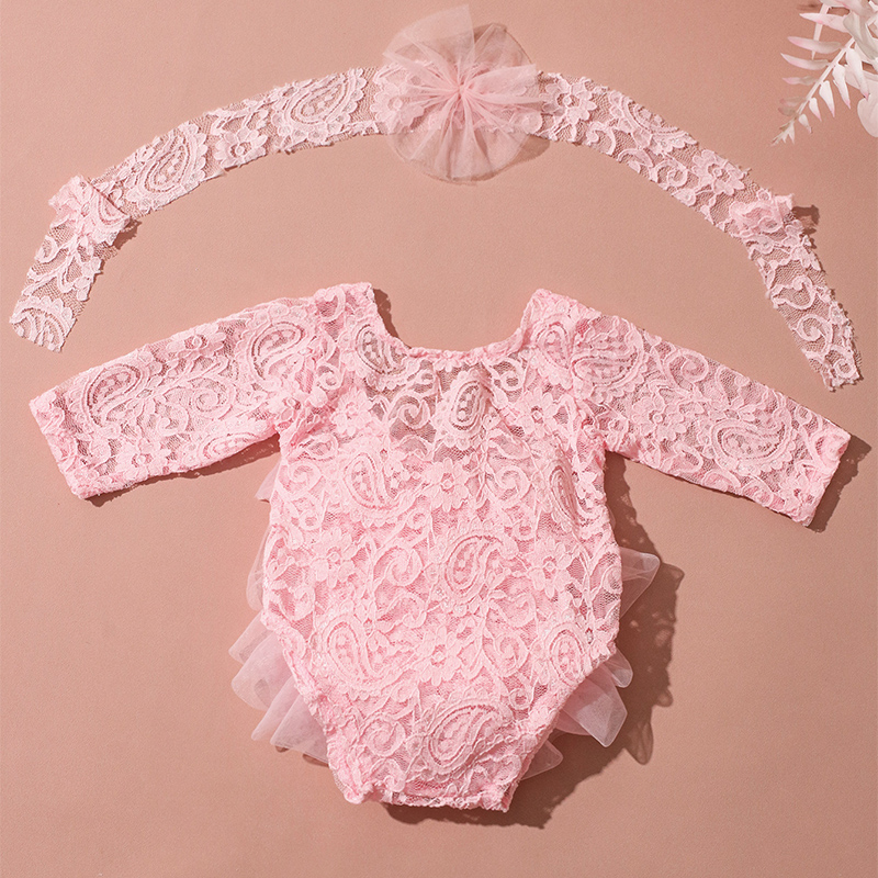 2pcs/set Gaun Tutu Bayi Pakaia - Baby Clothing Dresser ulasan dan harga