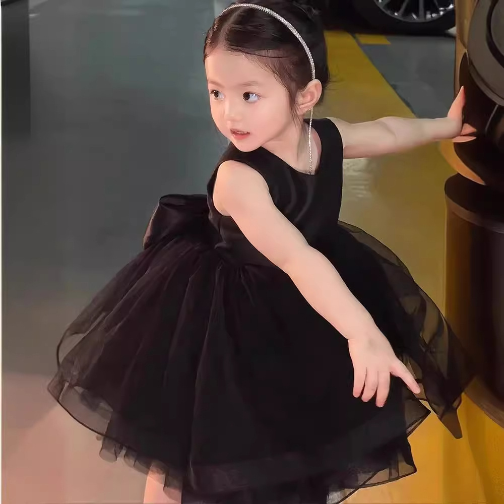 Gaun Ulang Tahun Pertama Bayi  - Baby Clothing High End ulasan dan harga