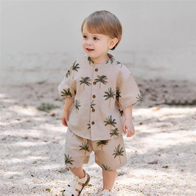 Pakaian Anak Modis Setelan Mus - Baby Clothing Organic ulasan dan harga