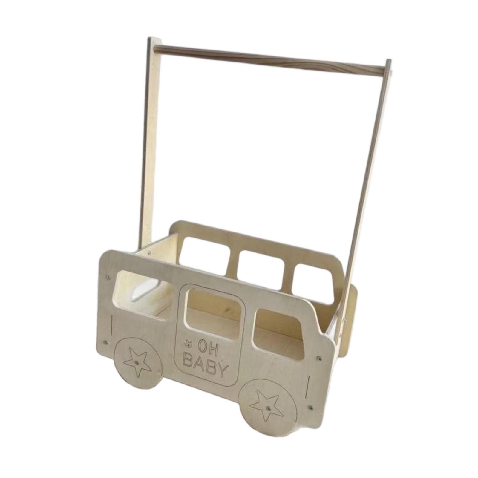 Rak Pakaian Hewan Peliharaan P - Baby Clothing Hanging Rack ulasan dan harga
