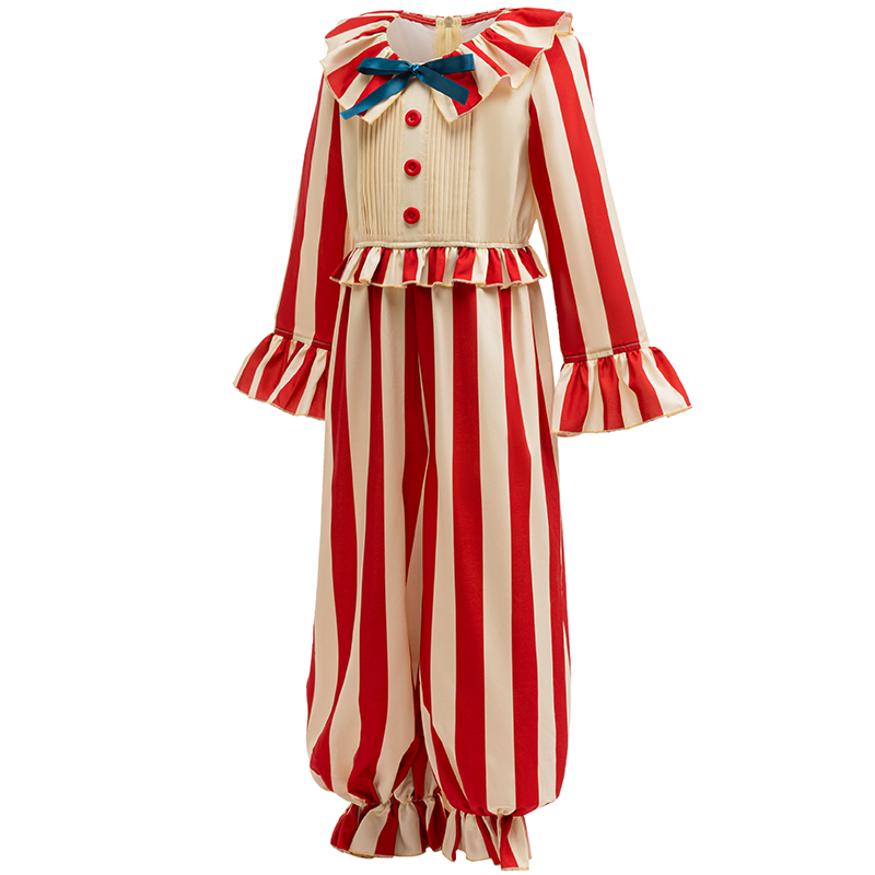 Pakaian Badut Halloween Cospla - Baby Clothing Usa ulasan dan harga