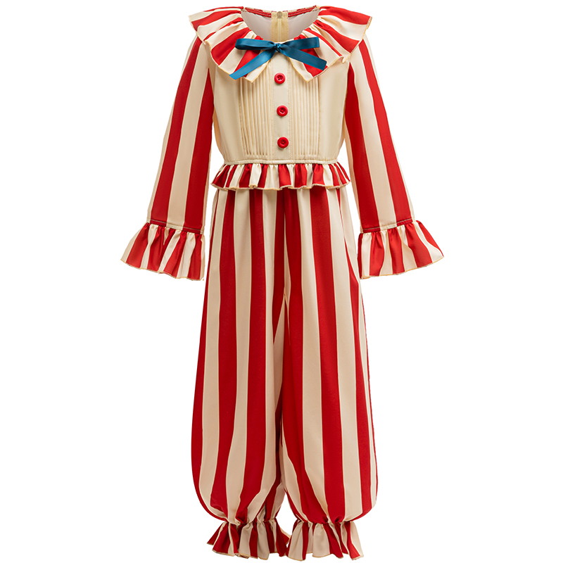 Pakaian Badut Halloween Cospla - Baby Clothing Usa ulasan dan harga