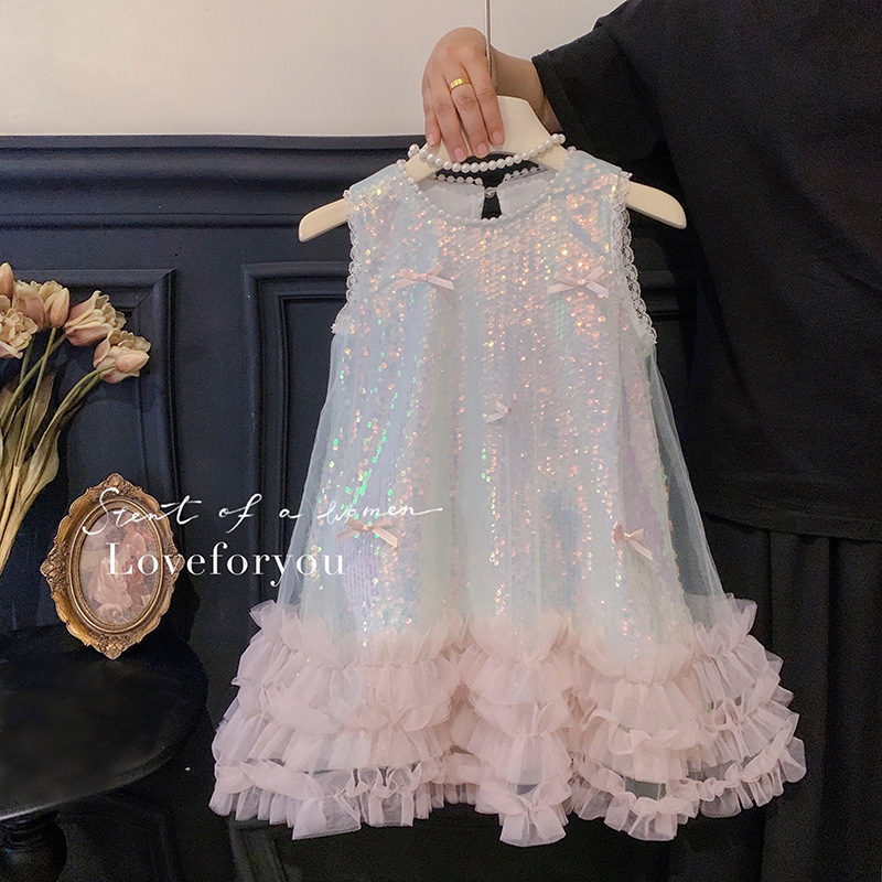 Gaun Bayi Perempuan Mewah 2026 - Baby Clothing High End ulasan dan harga