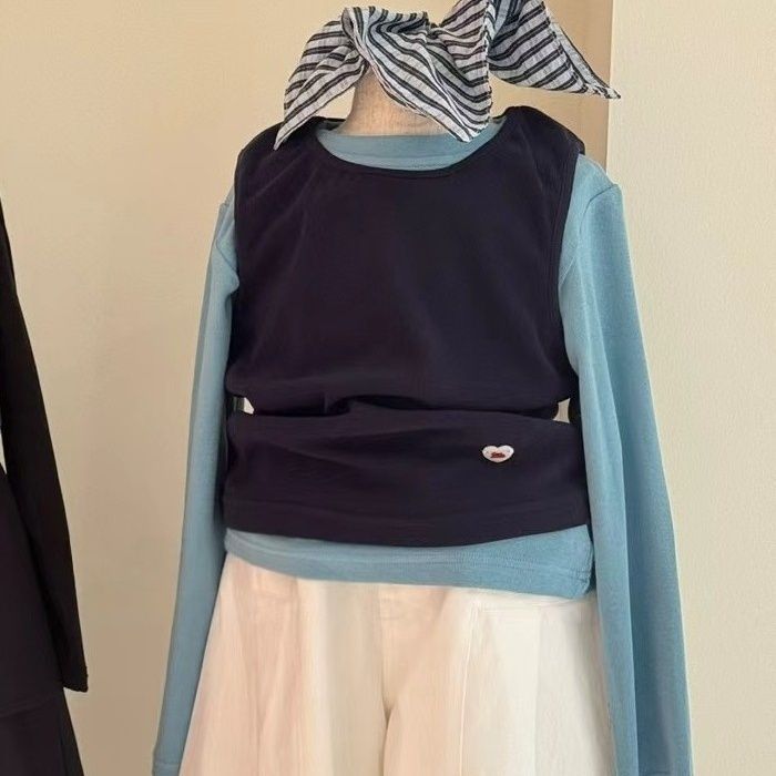 Set Pakaian Anak Perempuan Kor - Baby Clothing High End ulasan dan harga
